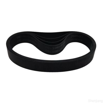 Glory UW-200 Flat Belt 10*186*0.65mm Original Genuine Part 31431372