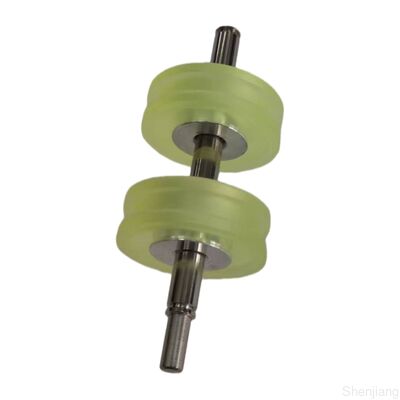 GLORY UW-200 CFS100 Orijinal Orijinal Mil Modeli KV40J1120Z0 Para Ayırıcı İçin