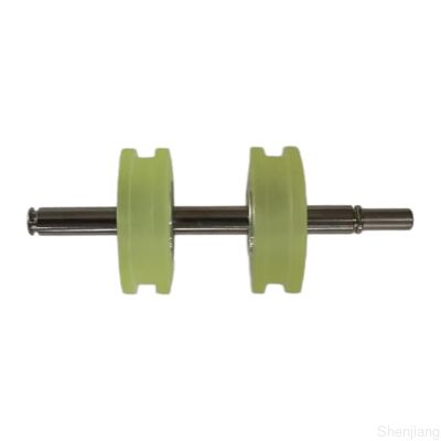 GLORY UW-200 CFS100 Orijinal Orijinal Mil Modeli KV40J1120Z0 Para Ayırıcı İçin