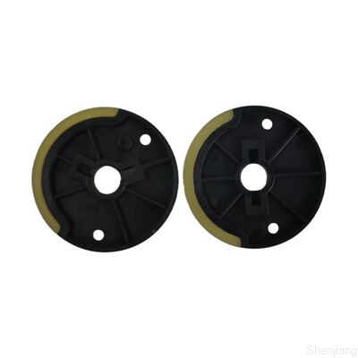 GLORY UW-500-F Asıl Genuine Feed Roller Model QH10A21P0Z0 para sınıflandırıcısı için