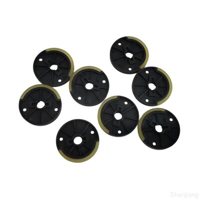 GLORY UW-500-F Asıl Genuine Feed Roller Model QH10A21P0Z0 para sınıflandırıcısı için