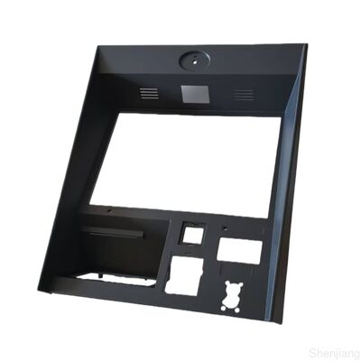 Wincor 280N Ön Panel Çerçevesi Yüz Birimi PC280N Orijinal Orijinal 1750245764