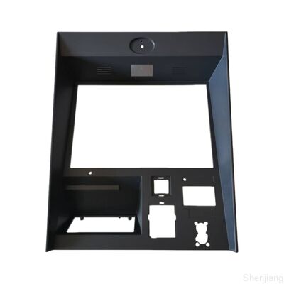 Wincor 280N Ön Panel Çerçevesi Yüz Birimi PC280N Orijinal Orijinal 1750245764