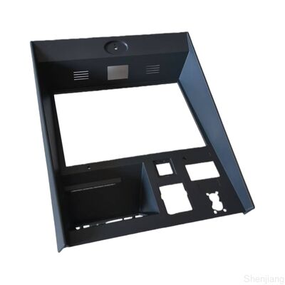 Wincor 280N Ön Panel Çerçevesi Yüz Birimi PC280N Orijinal Orijinal 1750245764