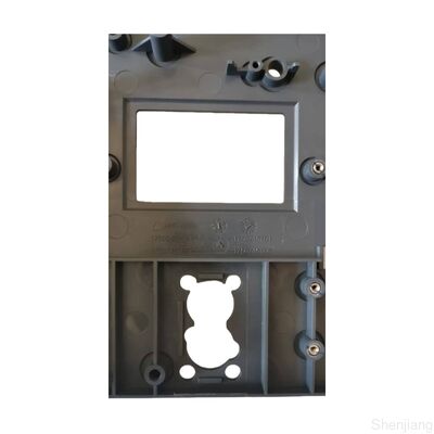 Wincor 280N Ön Panel Çerçevesi Yüz Birimi PC280N Orijinal Orijinal 1750245764