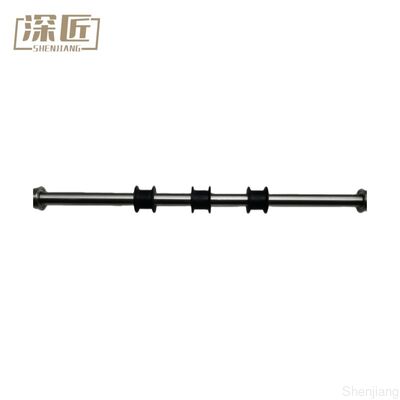 49202790000A Atm Machine Parts Diebold Opteva Shaft XPRT DRV Transport Superior Idler Assembly 49-202790-000A