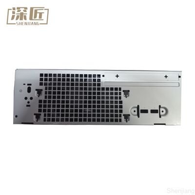 1750360108 Orijinal Diebold PC 6G Celeron G3900 güç kaynağı ile ATM Ana Bilgisayarı 01750360108