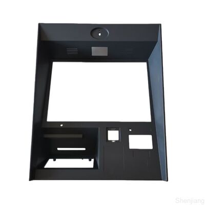 Wincor 280N Yüz Birimi PC280N Ön Panel CS280 RAL 7016 Orijinal Orijinal Parça 1750245764