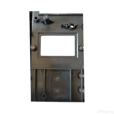 Wincor 280N Yüz Birimi PC280N Ön Panel CS280 RAL 7016 Orijinal Orijinal Parça 1750245764