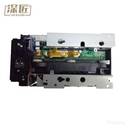 1750304620 Diebold Nixdorf DN200 Card Reader CHD-mot ICT3H5-3A7790 Standard ATM Machine Parts 01750304620
