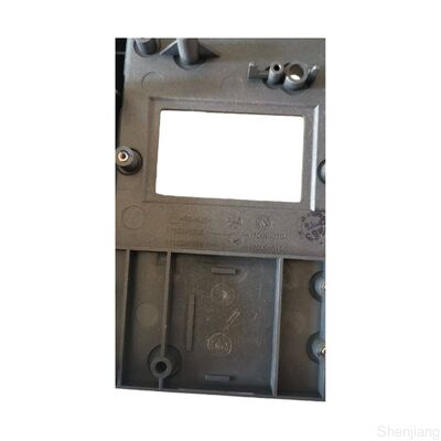 Wincor 280N Gümüş Fascia Çerçeve Yüz Birimi PC280N Orijinal Gerçek Parça 1750245764