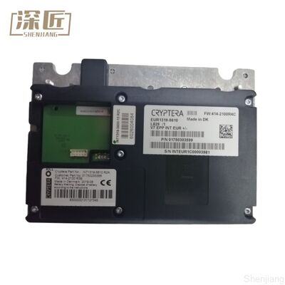 1750303599 Original Diebold V7 EPP Encrypted PIN Pad Keyboard Secure ATM Keypad 01750303599