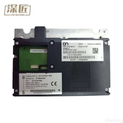 1750234996 DIEBOLD NIXDORF Keyboard V7 EPP PRT ABC 01750234996 ATM Machine Parts