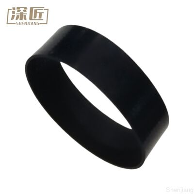 Rubber Belt Glory 31431258 UW-200 GFS100 GFS120 GFS220 UW52C Rubber Belt 31431258 for Glory Currency Sorter Machine