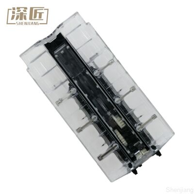 Mei SC Advance Bank Note Cassette 1200 Note Cash Box 252219009 Pusher Stacker Plate MEI Cassette Stacker Base for ATM Kiosk