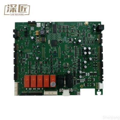 Cash Dispense Control Board 445-0757206C NCR S2 MotherBoard PCB 4450757206 Top Level AssyATM CRS CRM Selfserv Kiosk Machine Part