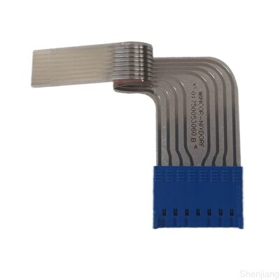 WINCOR Measuring Station L-Shape Flex Cable MDMS Extension Ribbon Original Genuine Part 1750053060