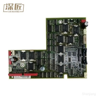 ATM Machine Spare Parts Wincor CCDM Dispenser Electronic VM3 Motherboard 01750102014 1750101956-20 ATM Machine Parts 1750102014