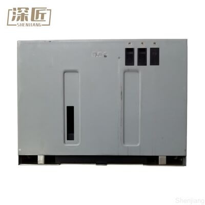 NCR ATM Makinesi CDM-4000 Nakit Kaseti Kutusu CDM-4000C3 Değiştirme Parçası NCR Değiştirme Parçası için Nakit Kutusu