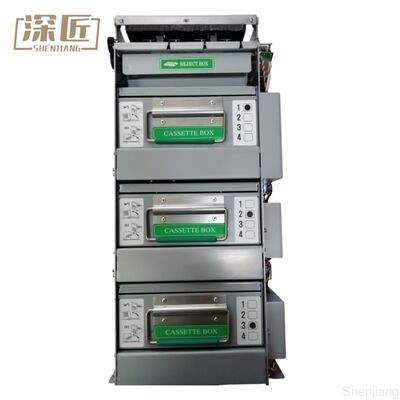 NCR ATM Makinesi CDM-4000 Nakit dağıtıcı modülü CDM-4000C3 NCR yedek parçası için yedek parça seri numarası 40003H4-01567