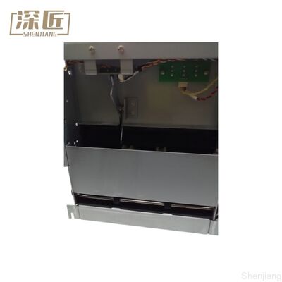 NCR ATM Makinesi CDM-4000 Nakit dağıtıcı modülü CDM-4000C3 NCR yedek parçası için yedek parça seri numarası 40003H4-01567