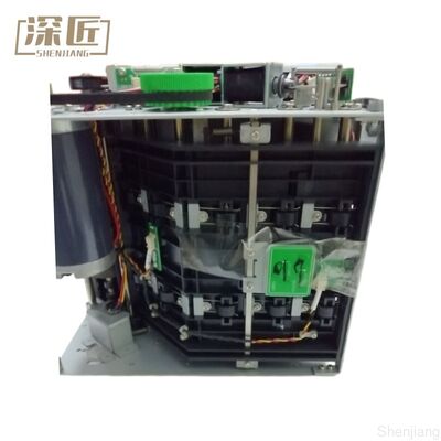 NCR ATM Makinesi CDM-4000 Nakit dağıtıcı modülü CDM-4000C3 NCR yedek parçası için yedek parça seri numarası 40003H4-01567