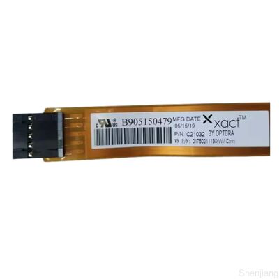 WINCOR 280N 15 inç dokunmatik ekran TPK-Optera kontrolörlü orijinal orijinal parça 1750211130