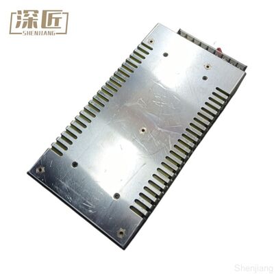 0090028268 009-0028268 NCR ATM Machine Spare Parts 0090028268 009-0028268 NCR Power Supply Switch Mode 300W 24V With PFC U-power Supply SS for NCR ATM