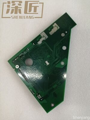 1750288271-01 1750287370 01750287369 ATM Machine Parts Diebold Nixdorf DN Series IOT In-Output Module Customer Tray Main PCB 1750288271-01 1750287370 01750287369