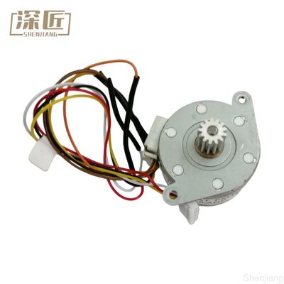 ATM makinesi yedek parçaları PM35L-048-ZHS3 Wincor Nixdorf Procash 280G 280HG 280N TP27 makbuz yazıcısı DC motor PM35L-048-ZHS3