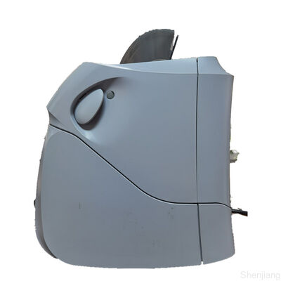 SJ-9100 Akıllı Not Sayma Makinesi Yüksek Hızlı Not Sayma Makinesi