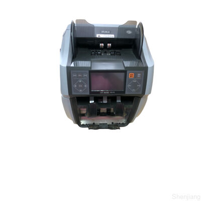 2 BDT 2 Cep Karışık Para Sıralayıcısı Dahili Sahte Para Birimi Algılama Makinesi