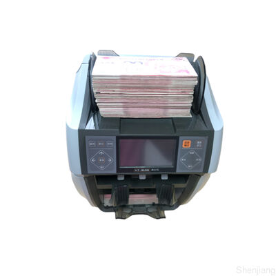 OEM ODM Elektrikli Madeni Para Sıralayıcısı Makinesi Banka Para Sayacı Makinesi