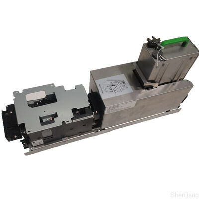 Kiosklar, Perakende Mağazalar ve ATM'ler için Akıllı 200 Kart Veren Makine