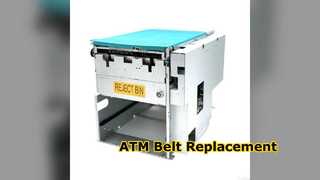 Hyosung ATM Kemeri S3M 1401 0.8 4820000257