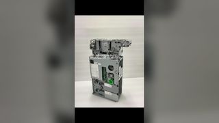 Fujitsu F56 Dağıtıcı