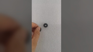 Diebold 2.0 İstifleyici 15T D-Şekil Dişli M1 49254690000K-11